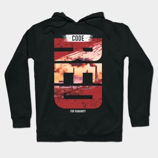 Code Red Hoodie